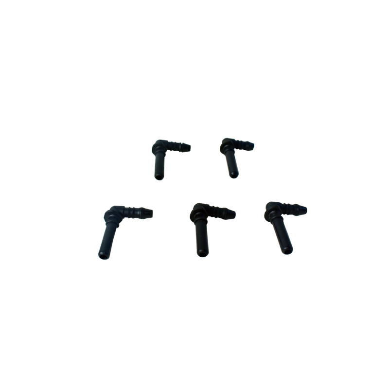 ADAPTADORES VARIOS MECABRAZIL MBQ028