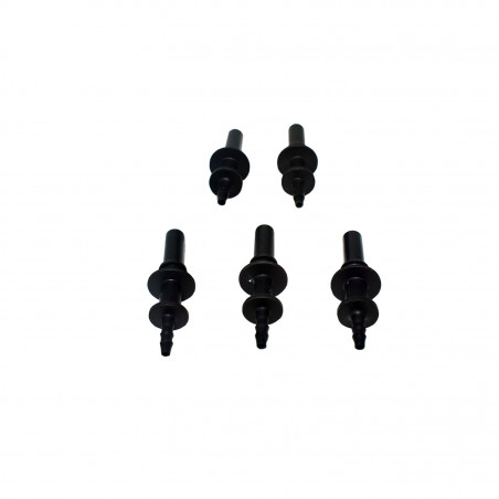 CONECTORES VARIOS MECABRAZIL MBQ055