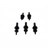 CONECTORES VARIOS MECABRAZIL MBQ055