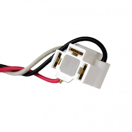 FICHA PARA LAMPARA H4 AUTRONIC AU10118