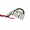 FICHA PARA LAMPARA H4 AUTRONIC AU10118