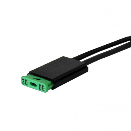 PORTA FUSIBLES VARIOS AUTRONIC AU10139