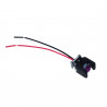 FICHA DE INYECTOR DE COMBUSTIBLE AUTRONIC AU10455