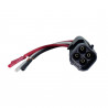 FICHA DE SENSOR DE OXIGENO (SONDA LAMBDA) AUTRONIC AU10239