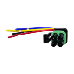 FICHA DE SENSOR DE OXIGENO...