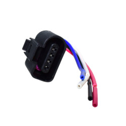 FICHA PARA SENSOR DE...