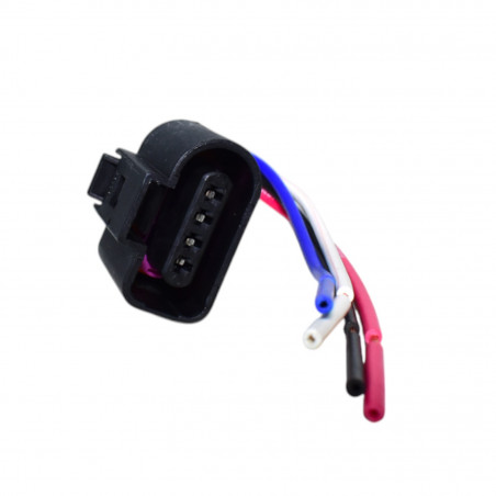 FICHA PARA SENSOR DE TEMPERATURA Y MAP AUTRONIC AU10287