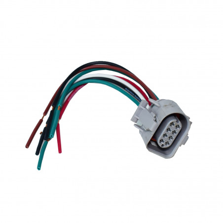 FICHA DE MOTOR PASO A PASO (IAC) AUTRONIC AU10289