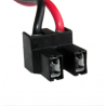 FICHA PARA LAMPARA H7 AUTRONIC AU10348