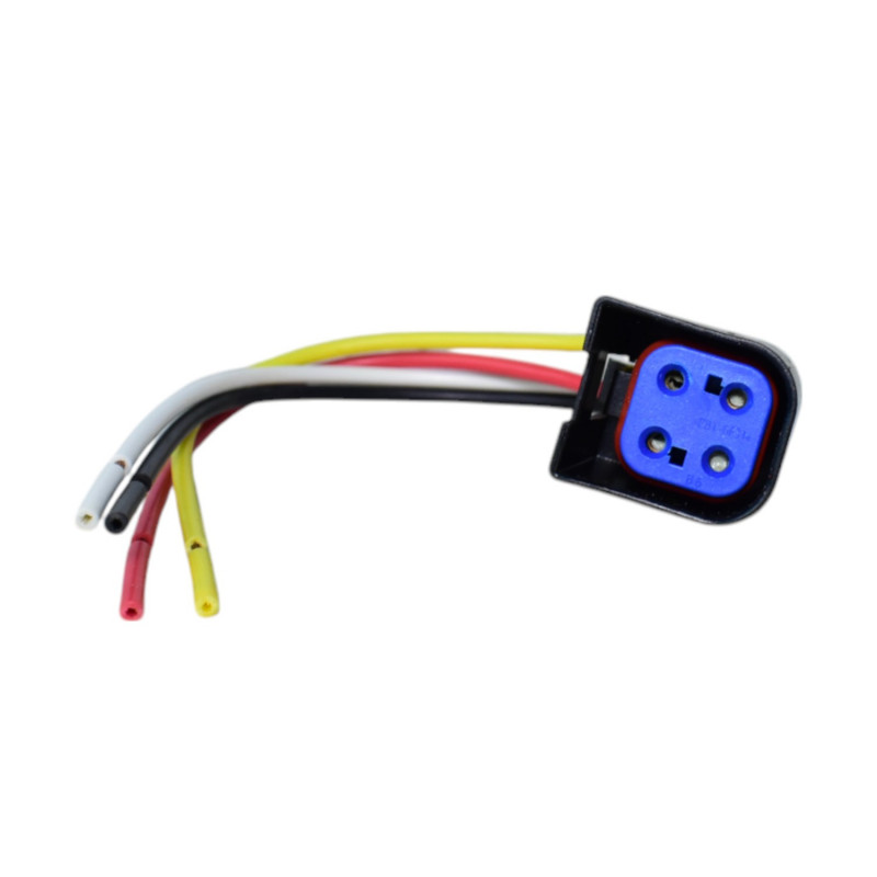 FICHA DE SENSOR DE OXIGENO (SONDA LAMBDA) RAINHA DAS SETE ETE5759