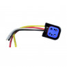 FICHA DE SENSOR DE OXIGENO (SONDA LAMBDA) RAINHA DAS SETE ETE5759