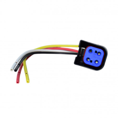 FICHA DE SENSOR DE OXIGENO (SONDA LAMBDA) RAINHA DAS SETE ETE7753
