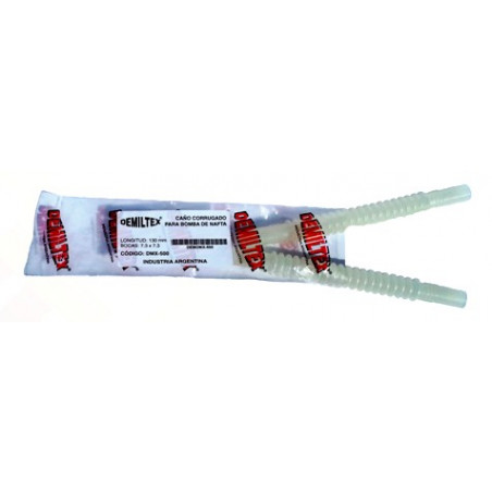 MANGUERAS VARIAS DEMILTEX DMX513