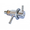 REGULADOR DE PRESION DE COMBUSTIBLE MAGNETI MARELLI P156005