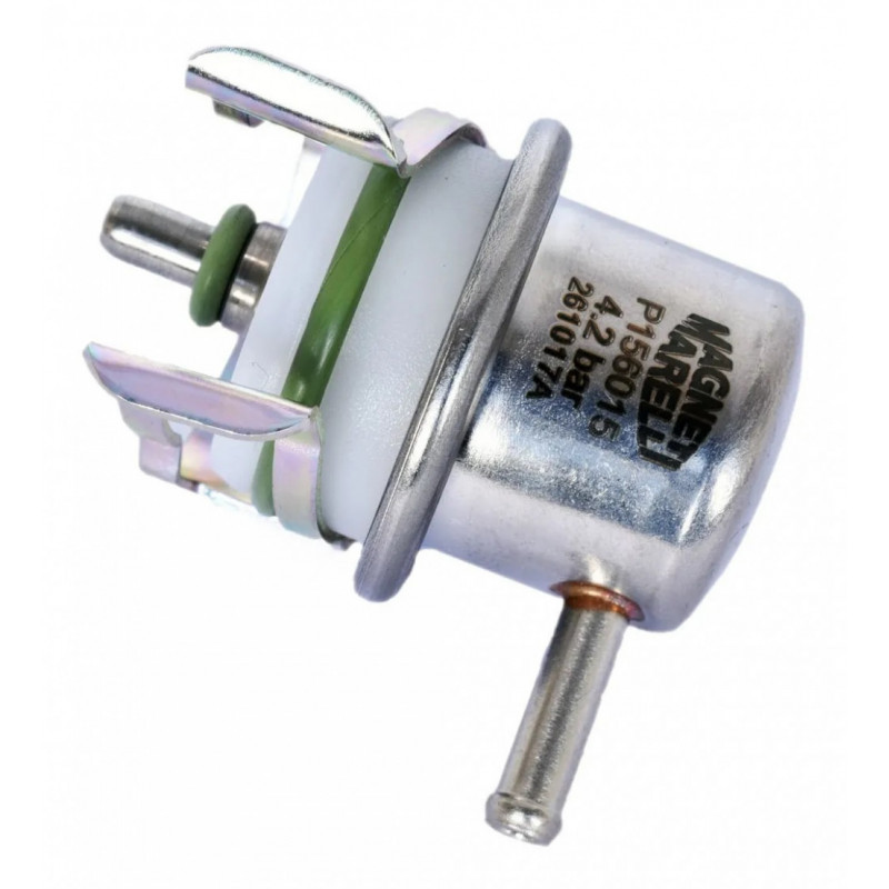 REGULADOR DE PRESION DE COMBUSTIBLE MAGNETI MARELLI P156015