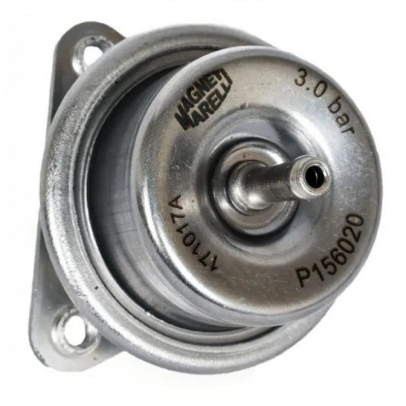 REGULADOR DE PRESION DE COMBUSTIBLE MAGNETI MARELLI P156020