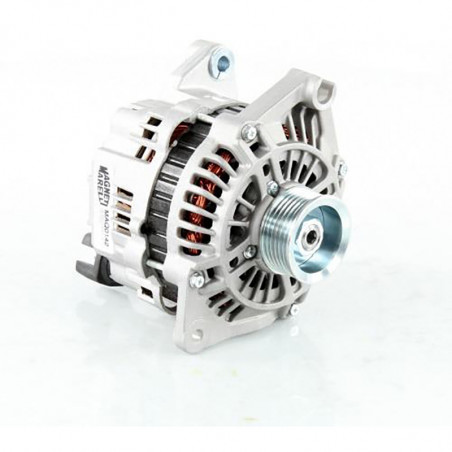 ALTERNADOR VALEO 433190