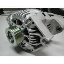 ALTERNADOR VALEO 433190