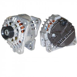 ALTERNADOR VALEO 439306