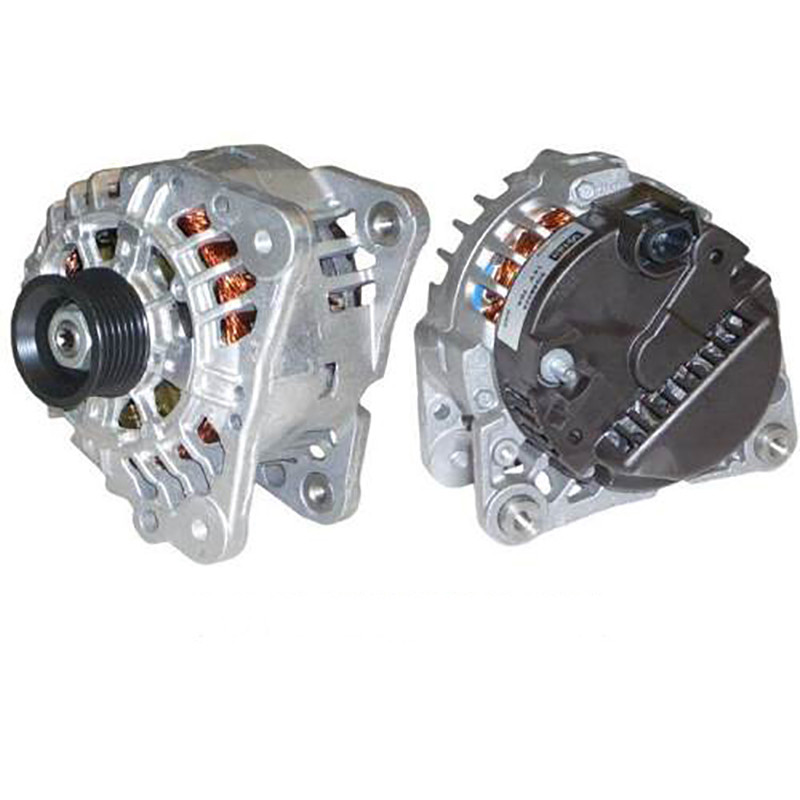 ALTERNADOR VALEO 439306