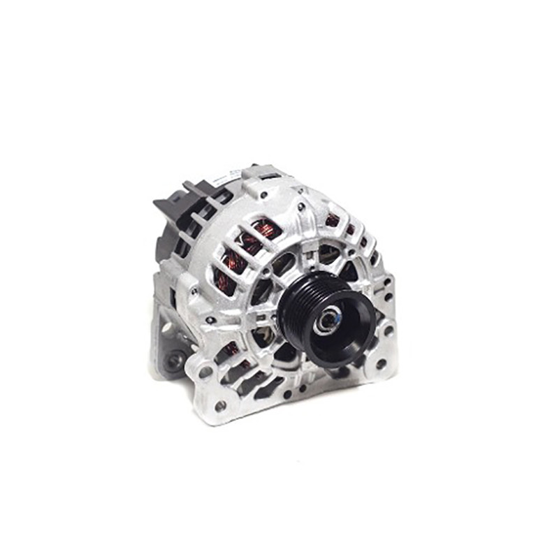 ALTERNADOR VALEO 439445