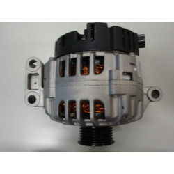ALTERNADOR VALEO 439466