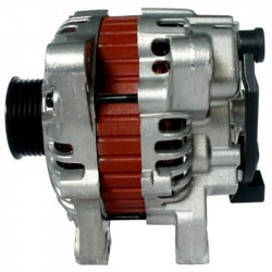 ALTERNADOR VALEO 439521