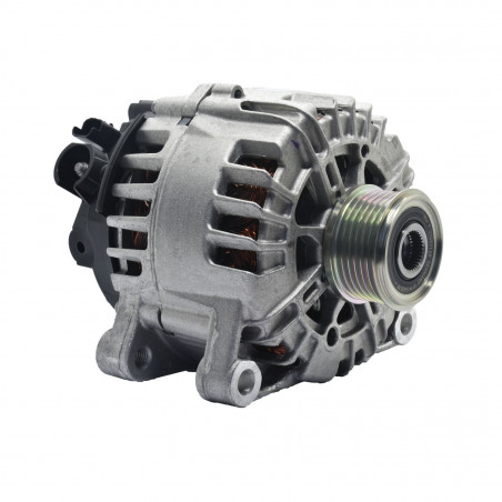 ALTERNADOR VALEO 439674