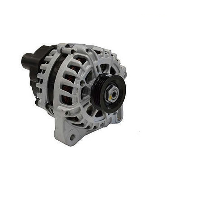 ALTERNADOR VALEO 494700