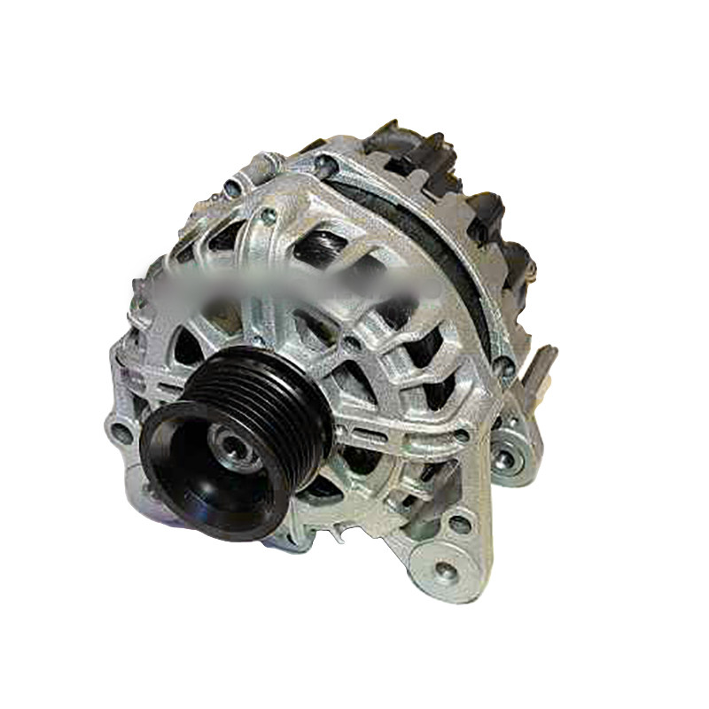 ALTERNADOR VALEO 494709