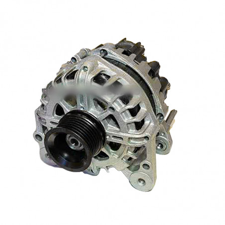 ALTERNADOR VALEO 494709