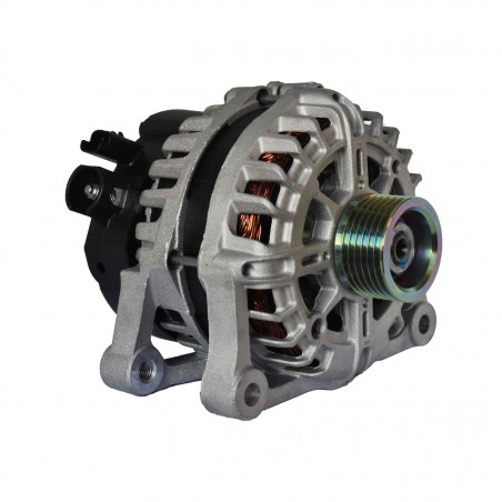 ALTERNADOR VALEO 494718