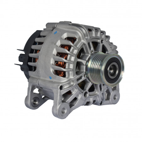 ALTERNADOR VALEO 494719