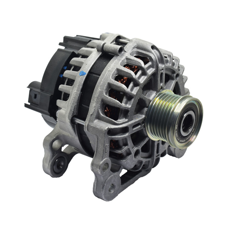ALTERNADOR VALEO 494728