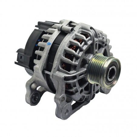 ALTERNADOR VALEO 494728