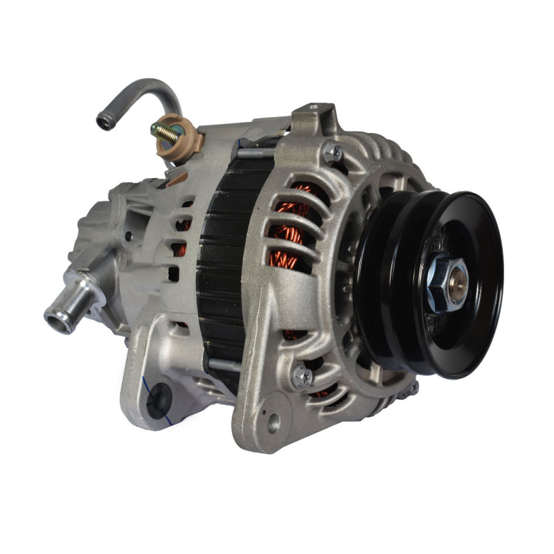 ALTERNADOR VALEO 600012