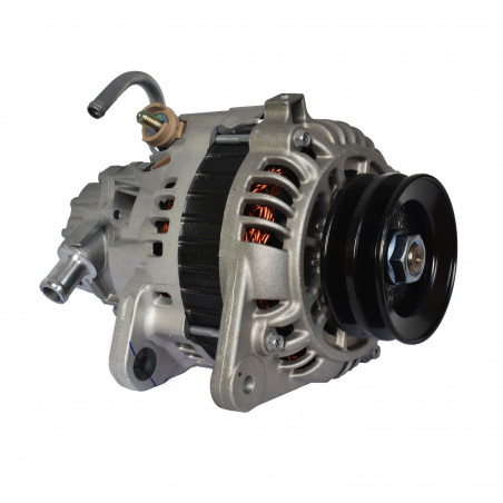 ALTERNADOR VALEO 600012