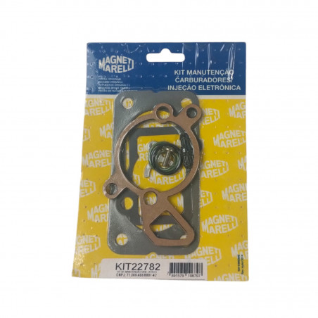 PIEZAS VARIAS DE INYECCION MAGNETI MARELLI KIT22782