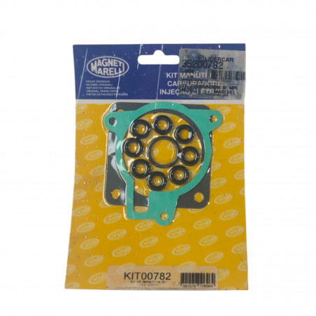 PIEZAS VARIAS DE INYECCION MAGNETI MARELLI KIT00782