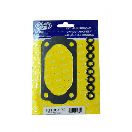 JUNTAS VARIAS DE INYECCION MAGNETI MARELLI KIT00172