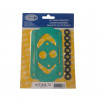 PIEZAS VARIAS DE INYECCION MAGNETI MARELLI KIT00472