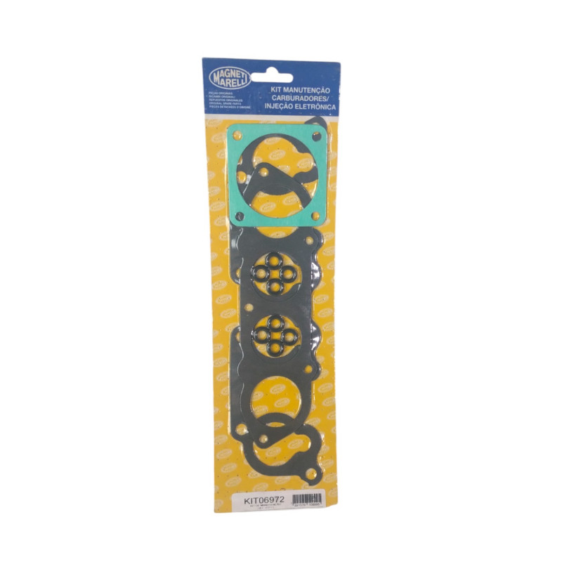 PIEZAS VARIAS DE INYECCION MAGNETI MARELLI KIT06972