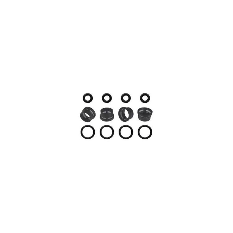 KIT DE FILTROS Y ORINGS CRISTAL CRIS1013