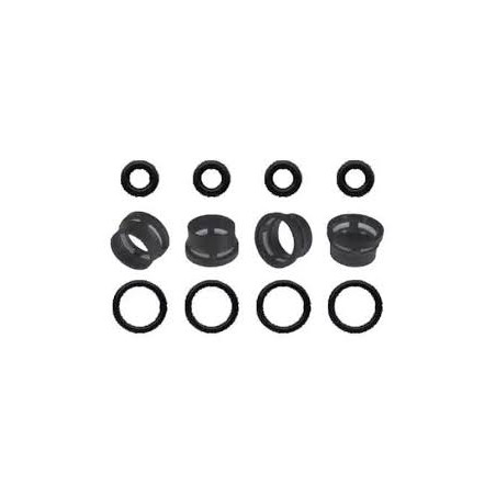 KIT DE FILTROS Y ORINGS CRISTAL CRIS1013