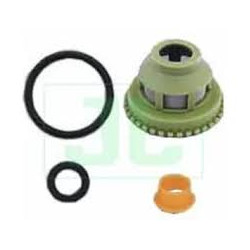 KIT DE FILTROS Y ORINGS...