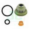 KIT DE FILTROS Y ORINGS CRISTAL CRIS1020