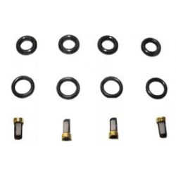 KIT DE FILTROS Y ORINGS...
