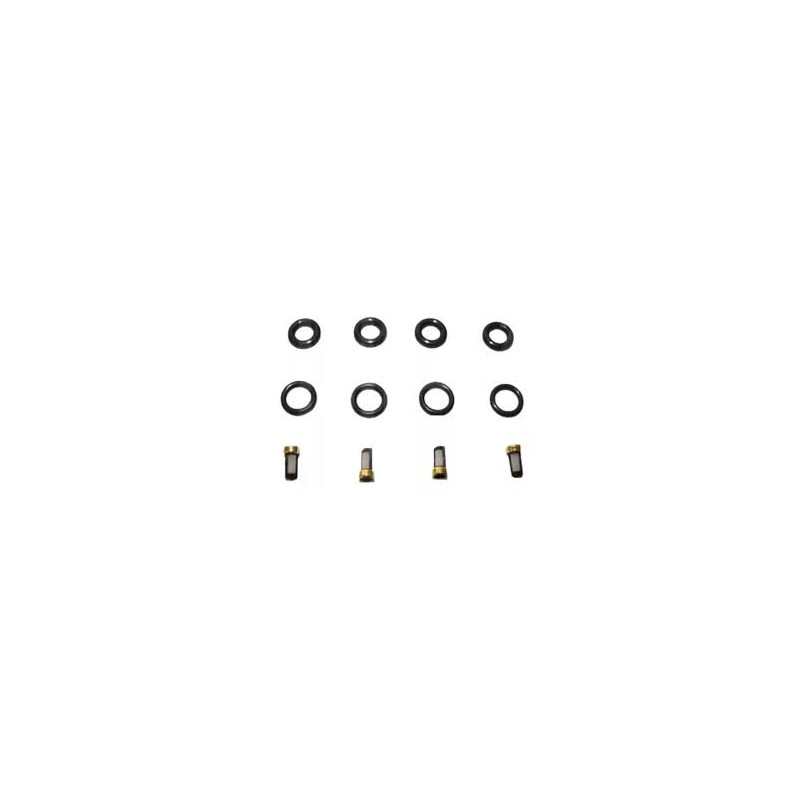 KIT DE FILTROS Y ORINGS CRISTAL CRIS1037