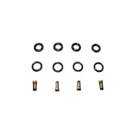 KIT DE FILTROS Y ORINGS CRISTAL CRIS1037