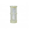 FILTROS VARIOS DE COMBUSTIBLE CRISTAL CRIS1045